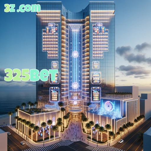 Login Criativo e Funcional: Conheça o 325bet