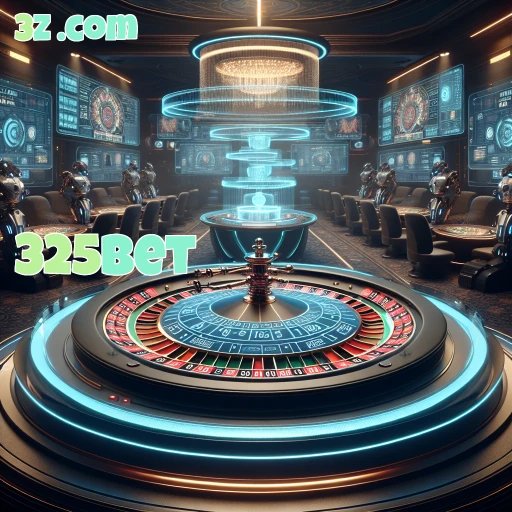 A Singular Plataforma da 325bet Para Aficionados em Jogos