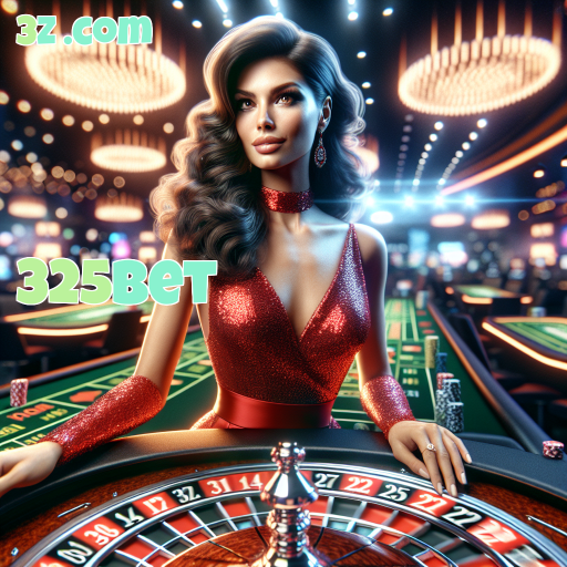 Slots Sensacionais no 325bet: A Nova Era do Jogo Online