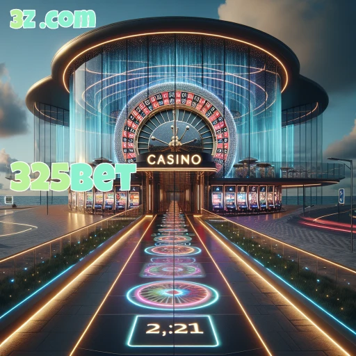 Slots Sensacionais no 325bet: A Nova Era do Jogo Online